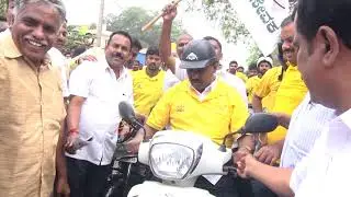 Janaseva Video