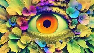 Je Vis 🌿✨ Melodic House Journey | Tribal Visual Experience 🌺 | Deep Emotional Set 2025 🎧🔥