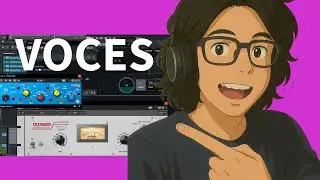 ASÍ OBTENGO VOCES PRO EN MIS PRODUCCIONES