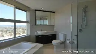 Burleigh Surf - 1 Bedroom Superior
