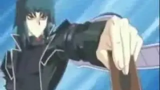 Zane Truesdale vs Syrus Truesdale