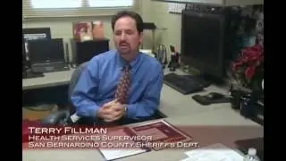 San Bernardino County Sheriff’s Dept. discusses how Talyst solved inaccuracies in the pharmacy