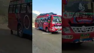 Brand New Manpreet First Entry In Chenab Valley🤩 || #trending #shorts