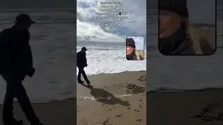 Clip 14 of 28 #fypviralシ #wavesarelife #beachlifestyle #treasurehunting