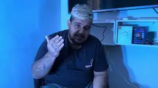 ATUALIZA&Ccedil;&Atilde;O SOBRE O PROBLEMA DO LED VERMELHO NA HTV!!!