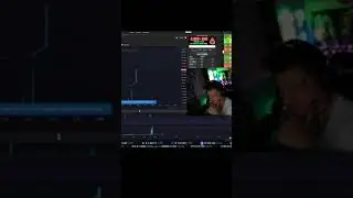 squid game token crashing live #shorts
