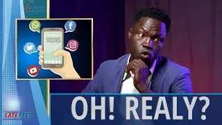 Australia Bans Social Media for Kids Under 16 &mdash; Africa Reacts | The Late Feed Africa