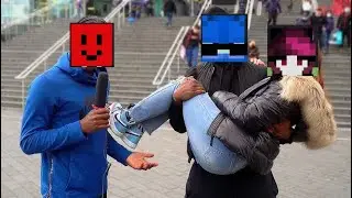 Sending Brickstone back to Brixton I Loka Meme Montage