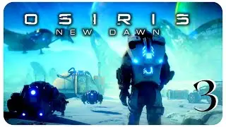 New Update | Osiris New Dawn 2023 | EP3