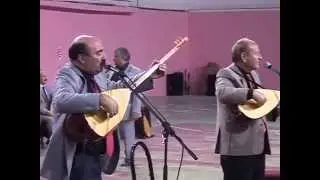 SARITEL SELİM  1.RÜSTEM ALYANSOĞLU AŞIKLAR ŞENLİĞİ 2013