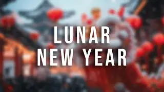 Lunar Fest - Vietnamese New Year | Spring Festival | Upbeat Background Royalty Free Music