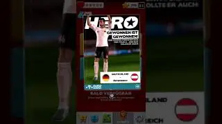 Score! Hero - Euro Hero 49 *** 3 Stars