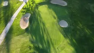 Golf Camaloch - RES