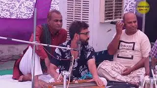 Chacha Bhatija Nakaal party Sufi Qawali live perform