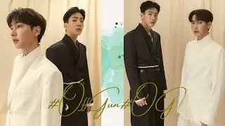 [Tik Tok] #31 CP 💚 OFFGUN 👴👶. Ngồi gác chân đợi bùng nổ của OFFGUN 2023 - BL🌈