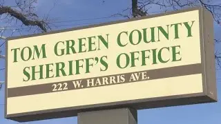 Tom Green County Sheriff warns people about phone scam