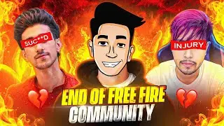 RIP TAHIRFUEGO 💔 HELP GSK VERIFIED 🙏🏻 - SUSPICIOUS FF 🔥