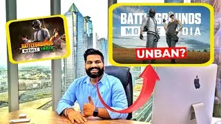 100% Good News😱|| Technical Guru ji on Bgmi Unban in India @TechnicalGuruji