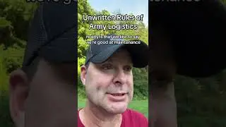 If it can break, it will. #coffee #veterans #military #army #logistics #funny #marines #navy #comedy