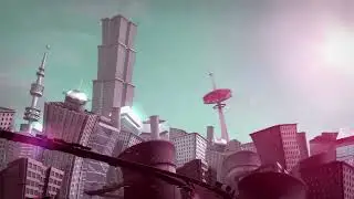 Crazy Frog Axel F Song - Official Epic Remix Effects Reversed