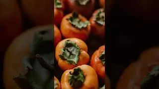 Эти вещества в ХУРМЕ может вызвать #shorts #short