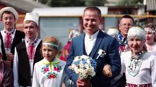 Кна велыште сӱан. (Роман Назыровын)