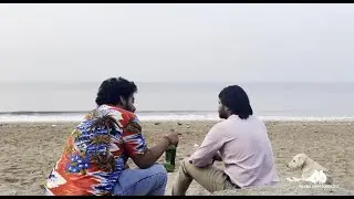 Student Short Film | One Call Away