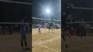 💪KILLER SPIKE PRACTICE⚡ | POWER TRAINING MODE 🏐🔥 #VOLLEYBALL #KILLERSPIKE #PRACTICE