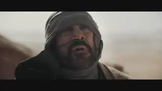 Dune 2020 Teaser (French Dub) - HD 1080p