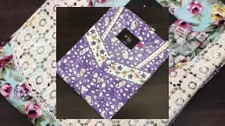 Vika premium cotton nighties