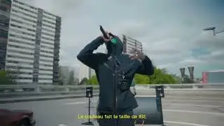 IBÉ x KERCHAK - CHEZ MOI | PDSOUT #1