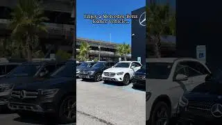 Service with Convenience | Mercedes-Benz Van Center of New Orleans