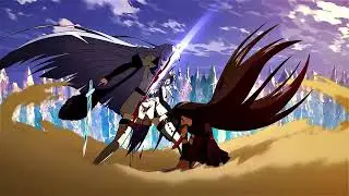 Motorsport Akame vs Esdeath