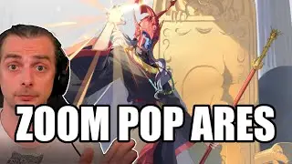POP AR&Egrave;S est-il le MEILLEUR SUPPORT du jeu ? | ZOOM Saint Seiya EX