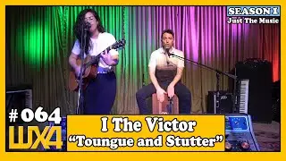 JTM: I The Victor - 