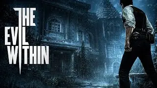 The Evil Within Cap&iacute;tulo 9 &mdash; Terror na Mans&atilde;o  (Legendado PT-BR)