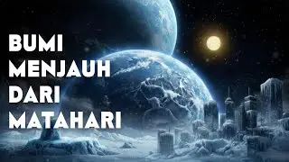 Apa Yang Terjadi Jika Bumi Menjauh Dari Matahari?