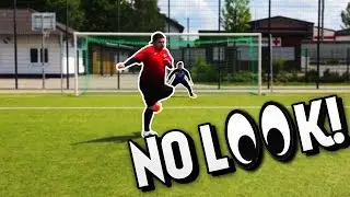 PENALTY CHALLENGE - PATRICK IM TOR!! - PATRICK VS METI | PMTV