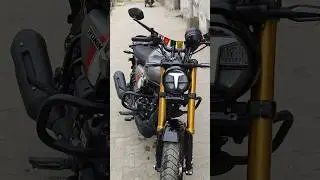 TVS Ronin 2025  Ronin 225cc
