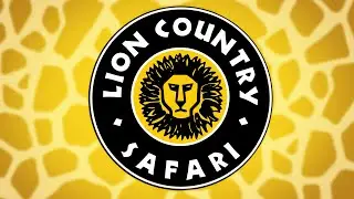 Lion Country Safari: The Cageless Zoo