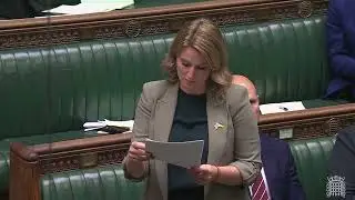Brainkind research cited in Sentencing Bill Commons debate