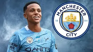 KAYKY - Man City - Crazy Skills, Goals & Assists - 2021