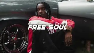 [FREE] [SAMPLE] Fresco Trey (RnB) Type Beat | 