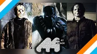 The Midnight Chat Attack (01/13/2018)
