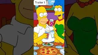 Simpson's Bucket Prank on Principal Skinner Goes WRONG
