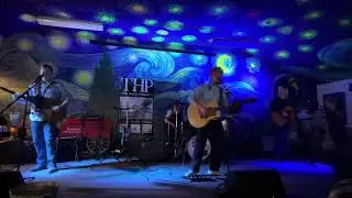 &ldquo;Name In The Sky&rdquo; (original song)