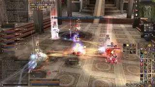 Gicobbe Lineage 2 - Oct Siege Joy 2020