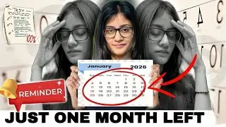 Big Announcement 🔥 5 AM Classes Start | Class 10 Boards 2025 | PYQs | Naina Mam