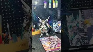 Cao Ren Figure: Epic Duty Unveiled!