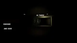 Sally's House demo